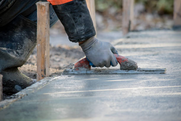 Best Driveway Concrete Repair  in Mullica Hill, NJ