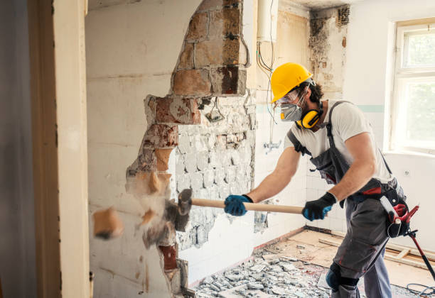 Best Concrete Crack Repair  in Mullica Hill, NJ