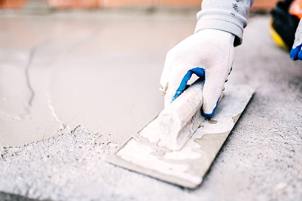 Best Poured Concrete Foundation  in Mullica Hill, NJ